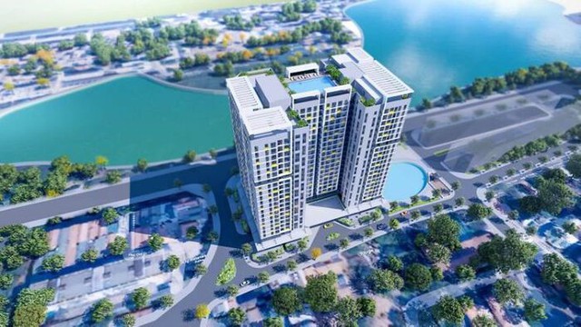 ​Chi tiết 13 dự án nhà ở xã hội tại Hà Nội sắp mở bán